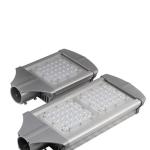 Alsi7mg T6 Aluminum Machining Service Street Light Die Cast