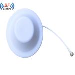 Indoor Usage Microwave Antenna 824 960 / 1710 2700MHz 3/5dBi for 4G 5G Signal