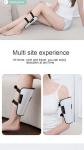 24W Leg Circulation Machines Relieving Leg Massager For Blood Circulation