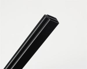 China Customized PVC Trim Profiles Manufacturer factory