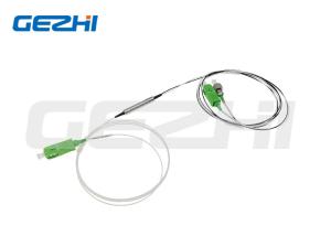 China FTTX 3ports WDM Module FWDM 1310nm 1490nm 1550nm Optical Filter factory