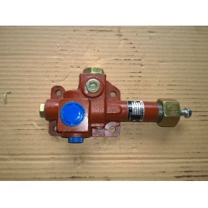 China Pressure Regulating Valve LiuGong Spare Parts SP104528 Pressure Reducing Valve on sale