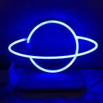 Wholesale Customised Happy Birthday Light Led Custom Made Neon Sign For Bedroom
