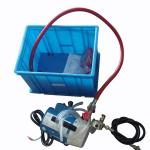 Electric Pressure Testing Pump Portable For Pipe Use DSY60/60A
