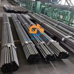 Hydraulic Cylinder Rod and Hard Chrome Plated Piston Rod