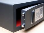 Customized Electronic Digital Security Safe Box for Jewelry and Cash Storage in