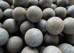 Grinding Media High Chrome Cast Balls for Coal Mill ， Dia 60mm