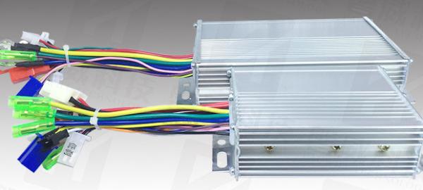 24 Months Warranty Electric Bike Spare Parts 48-96v Power Transistors 24 Mosfets