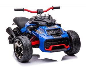 China Unisex Children Toy Electric Cars with Handle and Rechargeable Battery in 2022 factory