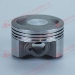 BAJAJ CALIBER India Piston Ring Set Pin Size 13x39.5mm Durable