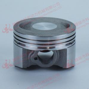 China BAJAJ CALIBER India Piston Ring Set Pin Size 13x39.5mm Durable factory