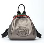 PU Shoulder Bags Fashion Backpacks for Travelling Small Size Pack Sacks