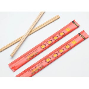 Automatic Chopstick Packing Machine High Speed