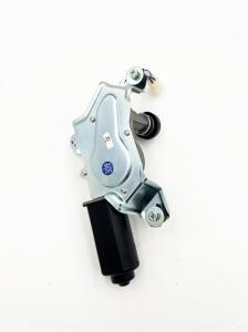 China Carter E312 320 Motor Wiper 24 Volt Excavator Windshield Motor Wiper factory