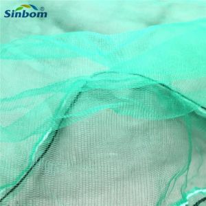 Industrial Protect Anti Dust HDPE Monofilament Mono Date Palm Tree Covering Mesh