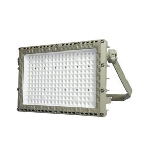 China 50-240W MEANWELL LED Flood Light with 50000H Life and Aluminum Alloy Housing factory
