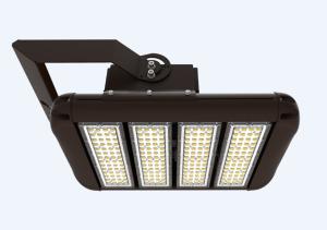 China LED Modular Flood Lights &amp; Stadium Lighting IP66 IP67 300W Luminaire factory
