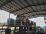 Water Cooling Slurry Equipment Fully Automated Operation efficent low energy