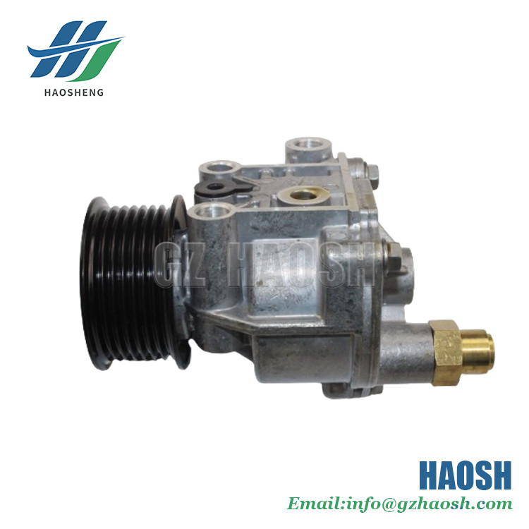 7C16 2A451 BB Vacuum Pump Assy For Ford Transit J351 X351 V348 S350 N350 N351 7C16 2A451-BB