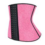 Women Waist Trainer Corset Solid Faja Sport Girdle Bodybuilding Waist Trainer