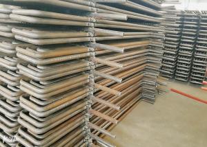 China Energy Saving Superheater And Reheater Carbon Steel For Power Plant factory