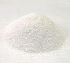 China Abrasive White Aluminum Oxide Powder Insoluble In Water factory