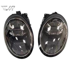 China OE No. 99163199350 99163123202 For 2012-2018 Porsche 911 LED Headlights factory