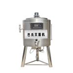 Commercial 1000L/hr Milk Pasteurization Machine Juice Chile Milk Heater