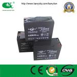 48V30ah Durable Deep Cycle Battery Pack/VRLA Gel Battery for Tricycle