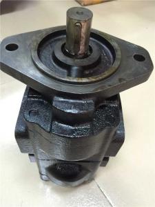 China JCB 3CX 4CX 20/902900 Hydraulic Gear Pump Excavator Replacement Parts factory
