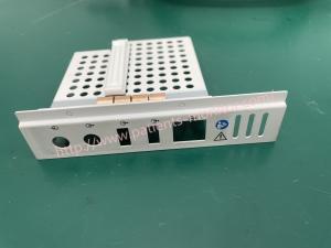 China Nihon Kohden CardiofaxS ECG-2250 ECG Machine Parts I0 Connector Mount factory