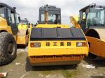2012Year Used XCMG XD131 Road Roller Vibratory Double Drum Compactor