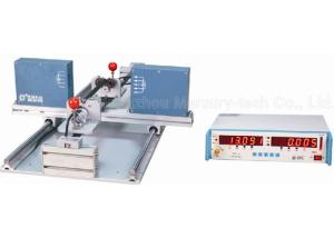 China LDM-50S Axis Diameter Measuring Gauge For Rubber Roller Roundness Measuring Equipment factory