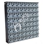 RG DIP P25 Outdoor LED Modules For LED Display 656gt10g Media Photo