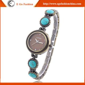 China KM05 Bracelet Watch Bangle Watch High Quality Classic Watch Luxury Dress Watch Kimio Watch factory