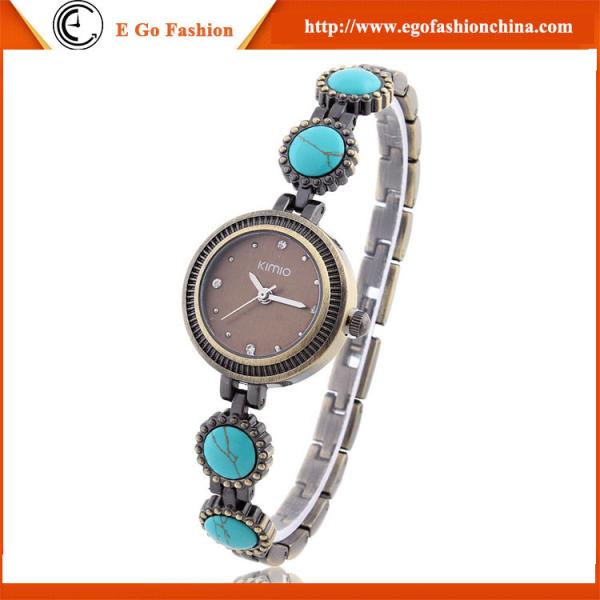 KM05 Bracelet Watch Bangle Watch High Quality Classic Watch Luxury Dress Watch