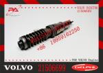Original Diesel Injector 22717956 22340648 21506699 BEBE5G17101BEBE5G17001 E3.4