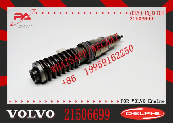 Original Diesel Injector 22717956 22340648 21506699 BEBE5G17101BEBE5G17001 E3.4