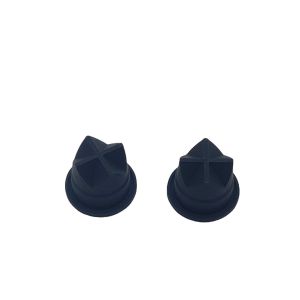 China Custom Silicone Duckbill Valve for Medical Applications on sale