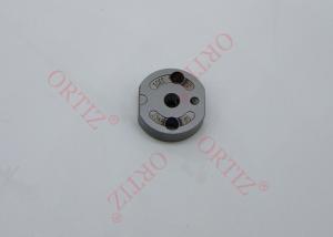 China ORTIZ Hyundai County Denso orifice plate valve 04# common rail valve plate for 095000-5550 injector factory