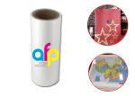 BOPP Hot Gloss Laminating Film Transparent With Hot Melt Adhesion
