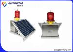 High Intensity Aviation Lights For Buildings