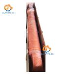 ZX870H-3F ZX870R-3 ZX870R-3F Excavator Cylinder 4638084 For Hitachi Parts