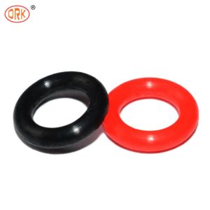 Standard Sizes Fluorine Rubber Sealing Ring Full Inspection O-Ring Gasket for