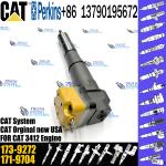 Diesel Common Rail Fuel Injector 173-9272 10R-1265 173-9379 138-8756 155-1819