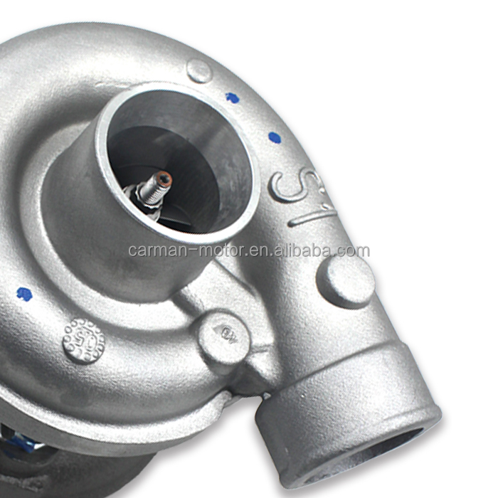 0428-1437 0 428143 7 Turbocharger Parts for Weichai Deutz Engine BF4L2011 OE NO 04281437