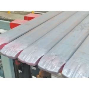 Leaf Spring End Processing Line Manual Production Line