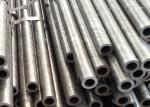 Low Alloy Precision Steel Pipe For Hydraulic Cold Drawn Seamless Tube