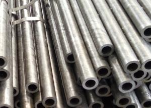 China Low Alloy Precision Steel Pipe For Hydraulic Cold Drawn Seamless Tube factory
