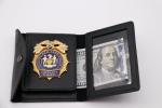 Best Factory Price for Police Metal Badge with Double Plating